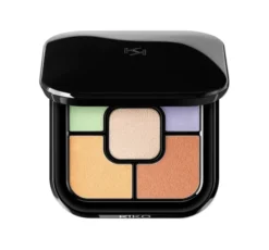 KIKO Milano Colour Correct paleta wodoodpornych korektorów 5x1,2g
