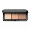 KIKO Milano Contour Obsession paleta pudrów do konturowania twarzy 02 Medium 7g