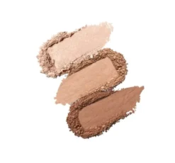 KIKO Milano Contour Obsession paleta pudrów do konturowania twarzy 02 Medium 7g