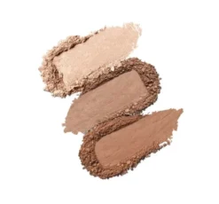 KIKO Milano Contour Obsession paleta pudrów do konturowania twarzy 03 Deep 7g