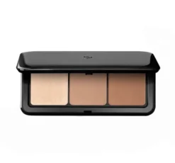 KIKO Milano Contour Obsession paleta pudrów do konturowania twarzy 03 Deep 7g