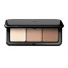 KIKO Milano Contour Obsession paleta pudrów do konturowania twarzy 01 Fair 7g
