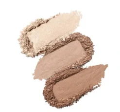 KIKO Milano Contour Obsession paleta pudrów do konturowania twarzy 01 Fair 7g