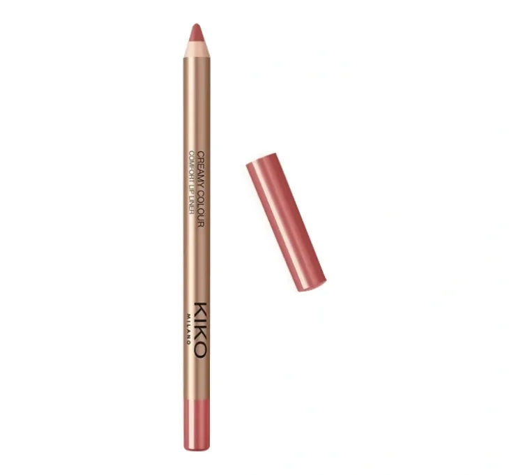 KIKO Milano Creamy Colour temperowana konturówka od ust 06 Mauve 1,2g