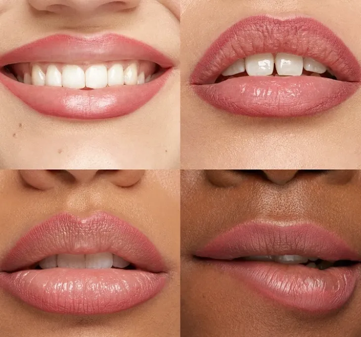 KIKO Milano Creamy Colour temperowana konturówka od ust 06 Mauve 1,2g