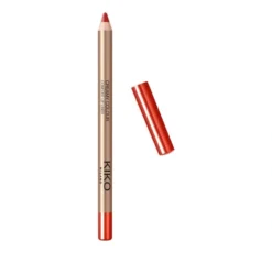 KIKO Milano Creamy Colour temperowana konturówka od ust 24 Geranium 1,2g