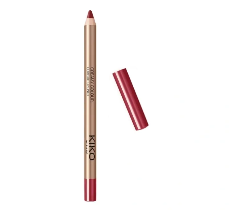 KIKO Milano Creamy Colour temperowana konturówka od ust 09 Amaranth 1,2g