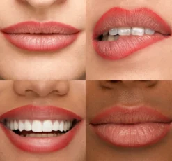 KIKO Milano Creamy Colour temperowana konturówka od ust 17 Papaya 1,2g
