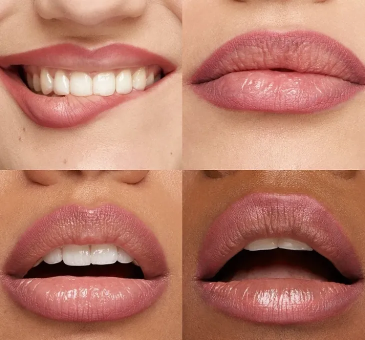 KIKO Milano Creamy Colour temperowana konturówka od ust 07 Mocaccino 1,2g
