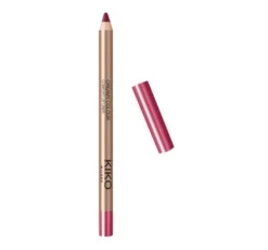 KIKO Milano Creamy Colour temperowana konturówka od ust 18 Dark Mauve 1,2g
