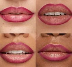 KIKO Milano Creamy Colour temperowana konturówka od ust 18 Dark Mauve 1,2g