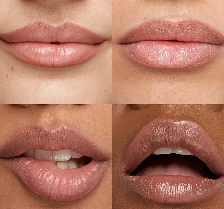 KIKO Milano Creamy Colour temperowana konturówka od ust 04 Vintage Rose 1,2g