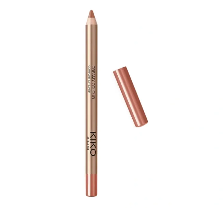 KIKO Milano Creamy Colour temperowana konturówka od ust 20 Sesame Crunch 1,2g