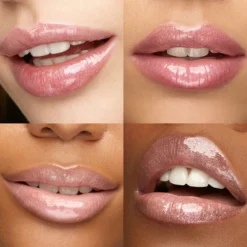 KIKO Milano 3D Hydra Lipgloss błyszczyk powiększający usta 05 Pearly Pink 6,5 ml