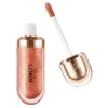 KIKO Milano 3D Hydra Lipgloss błyszczyk powiększający usta 42 Charming Copper 6,5 ml