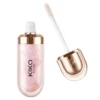 KIKO Milano 3D Hydra Lipgloss błyszczyk powiększający usta 41 Rosy Glares 6,5 ml