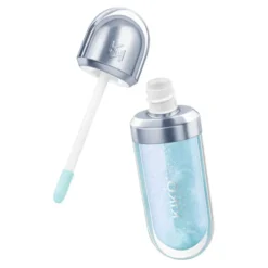 KIKO Milano 3D Hydra Lipgloss błyszczyk powiększający usta 51 Frozen Light Blue 6,5 ml