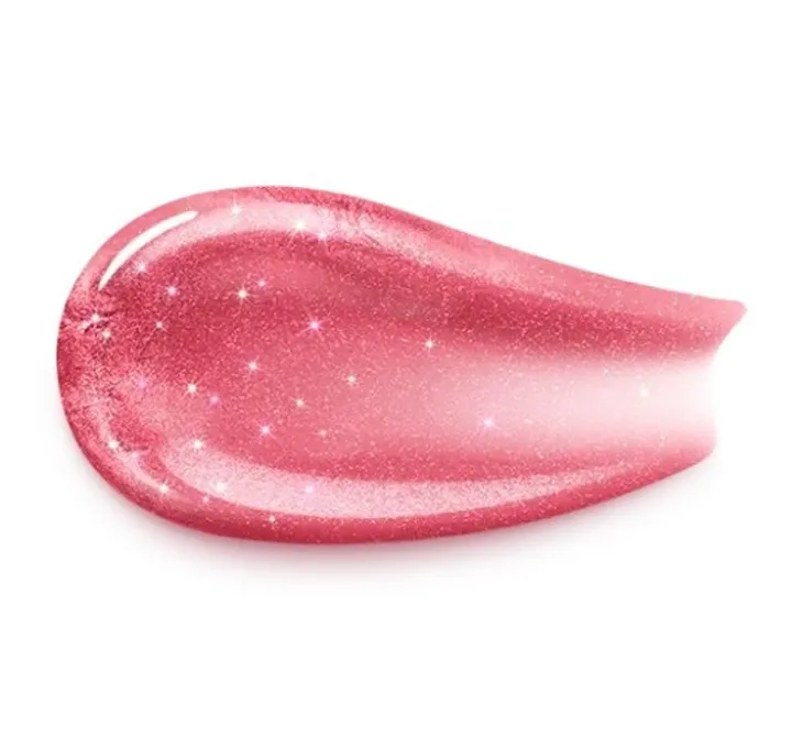 KIKO Milano 3D Hydra Lipgloss błyszczyk powiększający usta 50 Sparkling Mauve 6,5 ml