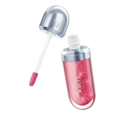 KIKO Milano 3D Hydra Lipgloss błyszczyk powiększający usta 50 Sparkling Mauve 6,5 ml