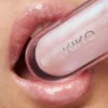 KIKO Milano 3D Hydra Lipgloss błyszczyk powiększający usta 48 Pink Metaverse 6,5 ml