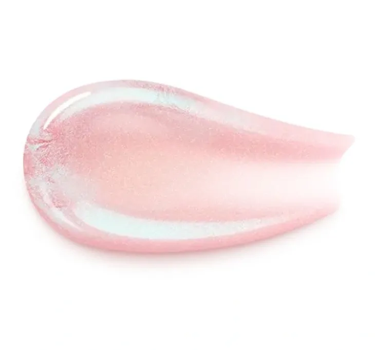 KIKO Milano 3D Hydra Lipgloss błyszczyk powiększający usta 48 Pink Metaverse 6,5 ml