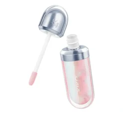 KIKO Milano 3D Hydra Lipgloss błyszczyk powiększający usta 48 Pink Metaverse 6,5 ml