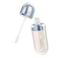 KIKO Milano 3D Hydra Lipgloss błyszczyk powiększający usta 47 White Unicorn 6,5 ml