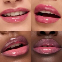 KIKO Milano 3D Hydra Lipgloss błyszczyk powiększający usta 33 Pearly Watermelon 6,5 ml