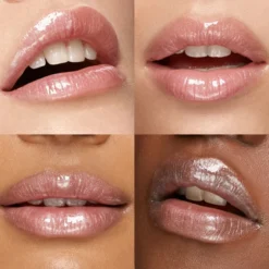 KIKO Milano 3D Hydra Lipgloss błyszczyk powiększający usta 31 Pearly Shell 6,5 ml