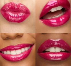 KIKO Milano 3D Hydra Lipgloss błyszczyk powiększający usta 23 Magenta 6,5 ml