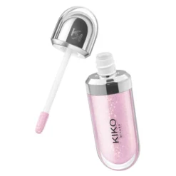 KIKO Milano 3D Hydra Lipgloss błyszczyk powiększający usta 27 Pearly Lavender 6,5 ml
