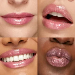 KIKO Milano 3D Hydra Lipgloss błyszczyk powiększający usta 26 Sparkling Hibiscus Pink 6,5 ml