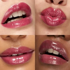 KIKO Milano 3D Hydra Lipgloss błyszczyk powiększający usta 22 Sparkling Red Garnet 6,5 ml