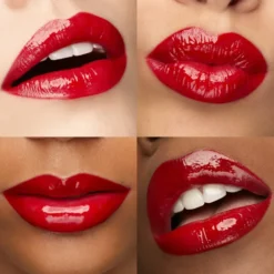 KIKO Milano 3D Hydra Lipgloss błyszczyk powiększający usta 15 Cherry Red 6,5 ml