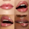 KIKO Milano 3D Hydra Lipgloss błyszczyk powiększający usta 11 Golden Red 6,5 ml