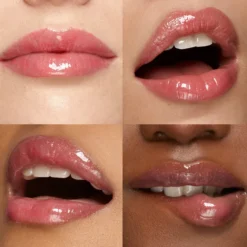 KIKO Milano 3D Hydra Lipgloss błyszczyk powiększający usta 11 Golden Red 6,5 ml
