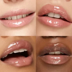 KIKO Milano 3D Hydra Lipgloss błyszczyk powiększający usta 09 Soft Coral 6,5 ml