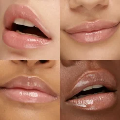 KIKO Milano 3D Hydra Lipgloss błyszczyk powiększający usta 03 Pearly Apricot 6,5 ml