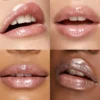 KIKO Milano 3D Hydra Lipgloss błyszczyk powiększający usta 01 Clear 6,5 ml