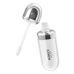 KIKO Milano 3D Hydra Lipgloss błyszczyk powiększający usta 01 Clear 6,5 ml