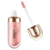 KIKO Milano 3D Hydra Lipgloss błyszczyk powiększający usta 43 Timeless Rose 6,5 ml