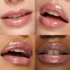 KIKO Milano 3D Hydra Lipgloss błyszczyk powiększający usta 32 Pearly Natural Rose 6,5 ml