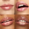 KIKO Milano 3D Hydra Lipgloss błyszczyk powiększający usta 17 Pearly Muave 6,5 ml