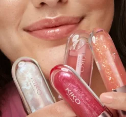KIKO Milano 3D Hydra Lip Oil nawilżający olejek do ust 01 Milky Way 6,5ml