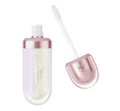 KIKO Milano 3D Hydra Lip Oil nawilżający olejek do ust 01 Milky Way 6,5ml