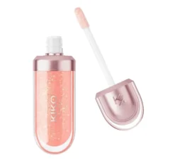 KIKO Milano 3D Hydra Lip Oil nawilżający olejek do ust 02 Atomic Orange 6,5ml