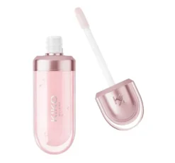 KIKO Milano 3D Hydra Lip Oil nawilżający olejek do ust 03 Glossed Glass 6,5ml