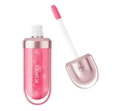 KIKO Milano 3D Hydra Lip Oil nawilżający olejek do ust 04 Cherry Cherry 6,5ml