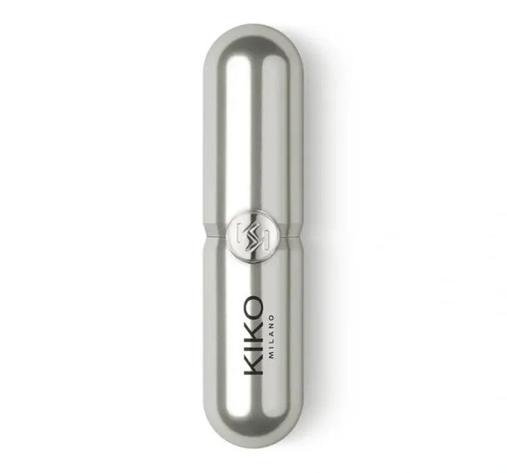 KIKO Milano 3D Hydra Lip Stylo błyszcząca pomadka w sztyfcie 01 Coquette 3 g