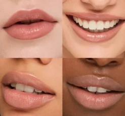 KIKO Milano 3D Hydra Lip Stylo błyszcząca pomadka w sztyfcie 03 Tea Time 3 g